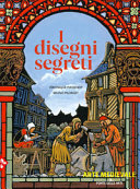 Copertina  I disegni segreti
