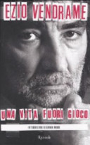 Copertina  Una vita fuori gioco