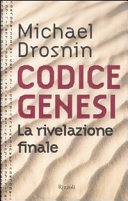 Copertina  Codice Genesi : La rivelazione finale