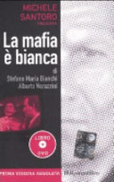 Copertina  La mafia è bianca