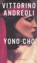 Copertina  Yono-cho