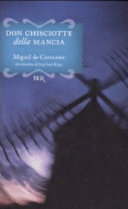 Copertina  Don Chisciotte della Mancia