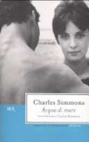 Copertina  Acqua di mare