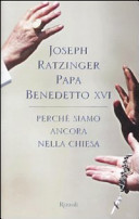 Copertina  Perché siamo ancora nella Chiesa