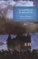 Copertina  Il castello d'Otranto