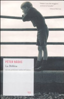 Copertina  La Bibbia : e altri racconti : con una prefazione inedita dell'autore