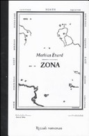 Copertina  Zona