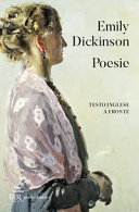 Copertina  Poesie