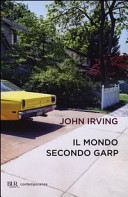 Copertina  Il mondo secondo Garp