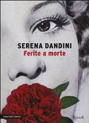 Copertina  Ferite a morte