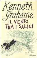 Copertina  Il vento tra i salici