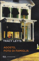 Copertina  Agosto, foto di famiglia