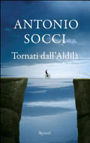 Copertina  Tornati dall'Aldilà