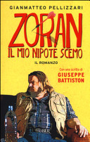 Copertina  Zoran, il mio nipote scemo