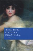 Copertina  Via dalla pazza folla