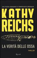 Copertina  La verità delle ossa