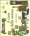 Copertina  A casa della nonna