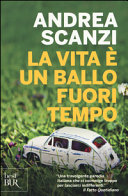 Copertina  La vita è un ballo fuori tempo : romanzo