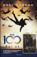 Copertina  The 100 Day 21