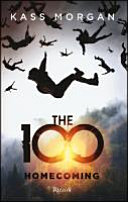 Copertina  The 100 Homecoming