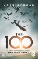 Copertina  The 100