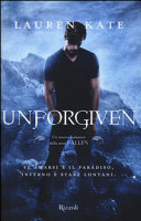 Copertina  Unforgiven
