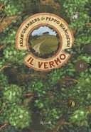 Copertina  Il vermo