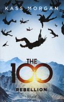 Copertina  The 100 : Rebellion
