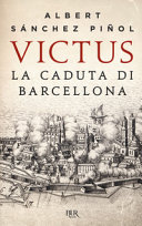 Copertina  Victus