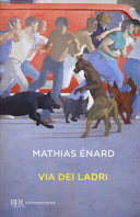 Copertina  Via dei ladri