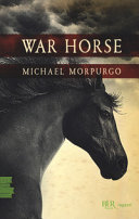 Copertina  War horse