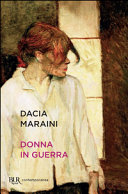 Copertina  Donna in guerra