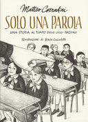 Copertina  Solo una parola