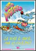 Copertina  Lupo Alberto : la vita è dura... ma io resisto!