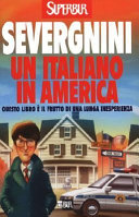 Copertina  Un italiano in America
