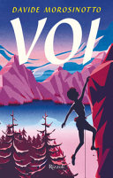 Copertina  Voi