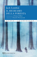 Copertina  Il richiamo della foresta