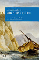 Copertina  La vita e le strane sorprendenti avventure di Robinson Crusoe : volume primo