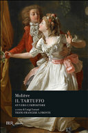 Copertina  Il tartuffo ovvero l'impostore
