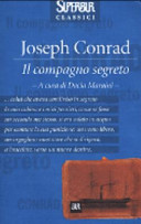 Copertina  Il compagno segreto 