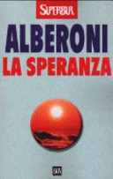 Copertina  La speranza