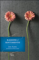 Copertina  Ragione e sentimento