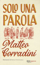 Copertina  Solo una parola