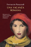 Copertina  Una vacanza romana