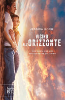 Copertina  Vicino all'orizzonte