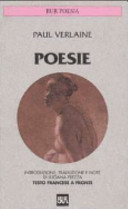 Copertina  Poesie