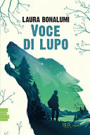 Copertina  Voce di lupo