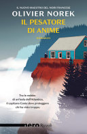 Copertina  Il pesatore di anime