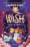 Copertina  Wish : esprimi un desiderio