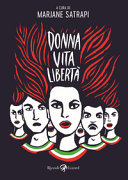 Copertina  Donna, vita, libertà